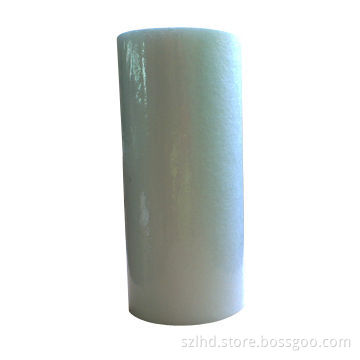Polipropylene cartridge with 1 to 300um